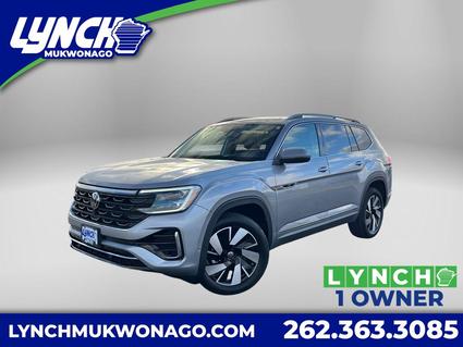 2024 Volkswagen Atlas Mukwonago WI