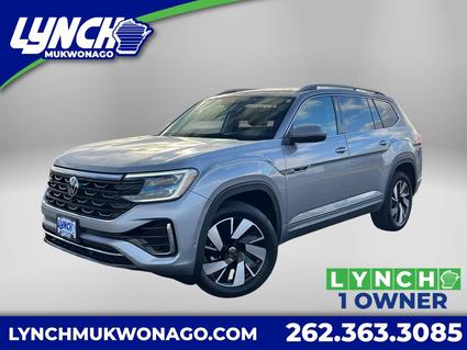 2024 Volkswagen Atlas Mukwonago WI