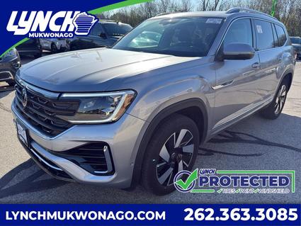2024 Volkswagen Atlas Mukwonago WI