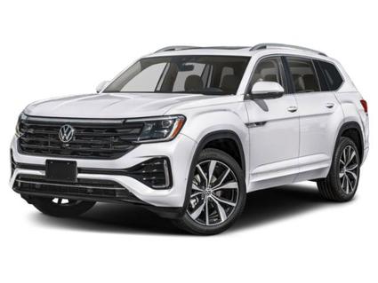 2025 Volkswagen Atlas Minneapolis MN