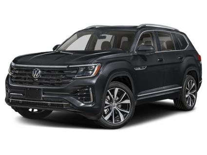 2025 Volkswagen Atlas Minneapolis MN