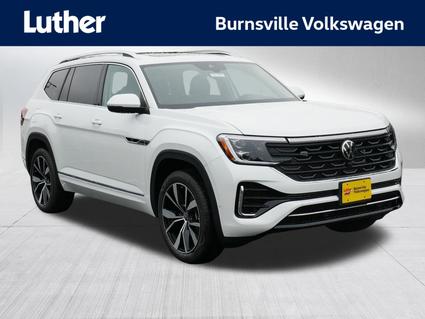 2025 Volkswagen Atlas Burnsville MN