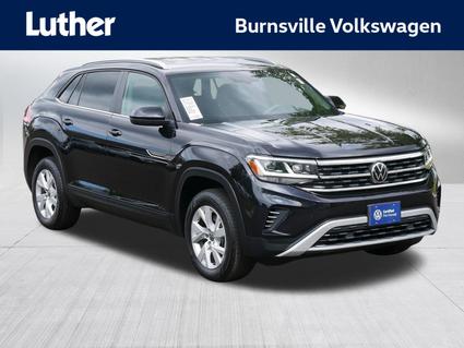 2020 Volkswagen Atlas Cross Sport Burnsville MN