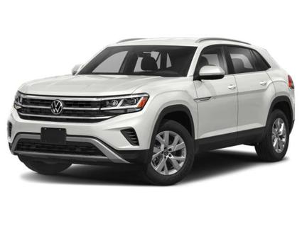 2021 Volkswagen Atlas Cross Sport Burnsville MN