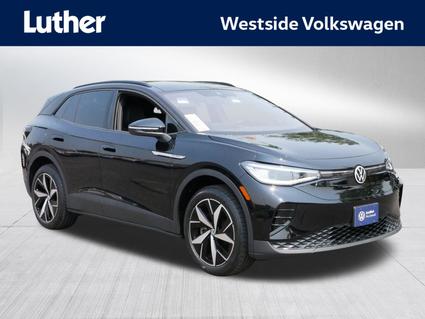2023 Volkswagen ID.4 Minneapolis MN