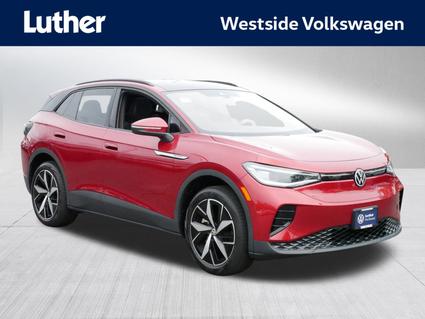 2023 Volkswagen ID.4 Minneapolis MN