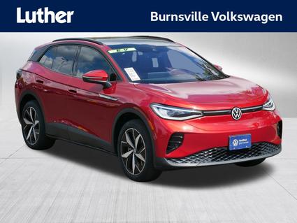 2023 Volkswagen ID.4 Burnsville MN