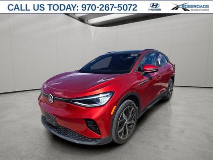 2023 Volkswagen ID.4 Loveland CO