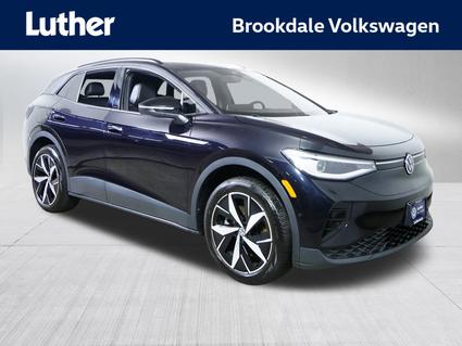 2023 Volkswagen ID.4 Minneapolis MN
