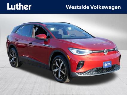 2023 Volkswagen ID.4 Minneapolis MN