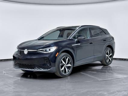 2023 Volkswagen ID.4 Richmond VA