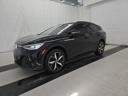 2023 Volkswagen ID.4 Richmond VA