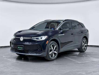 2023 Volkswagen ID.4 Richmond VA