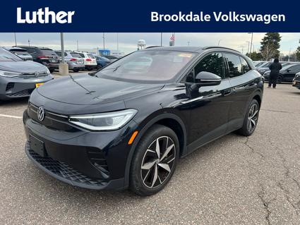 2023 Volkswagen ID.4 Minneapolis MN