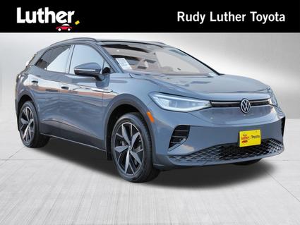 2023 Volkswagen ID.4 Minneapolis MN