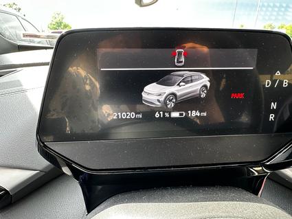 2023 Volkswagen ID.4 Loveland CO