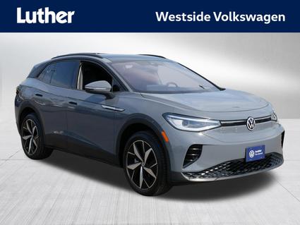 2023 Volkswagen ID.4 Minneapolis MN
