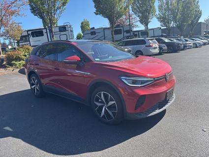 2023 Volkswagen ID.4 Chehalis WA