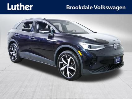2023 Volkswagen ID.4 Minneapolis MN