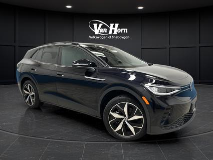 2023 Volkswagen ID.4 Sheboygan WI