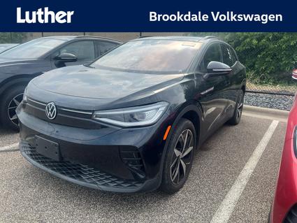 2023 Volkswagen ID.4 Minneapolis MN