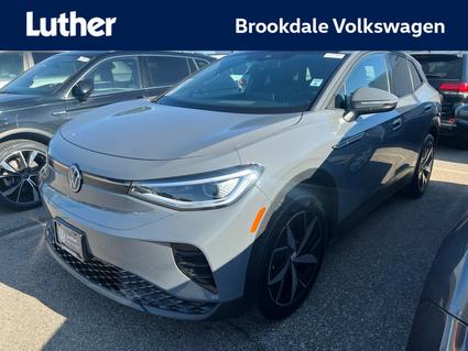 2023 Volkswagen ID.4 Minneapolis MN