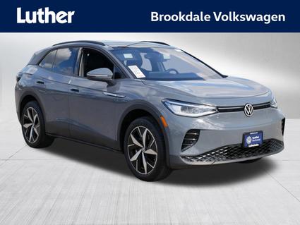 2023 Volkswagen ID.4 Minneapolis MN