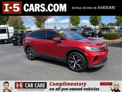 2023 Volkswagen ID.4 Chehalis WA