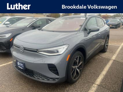 2023 Volkswagen ID.4 Minneapolis MN