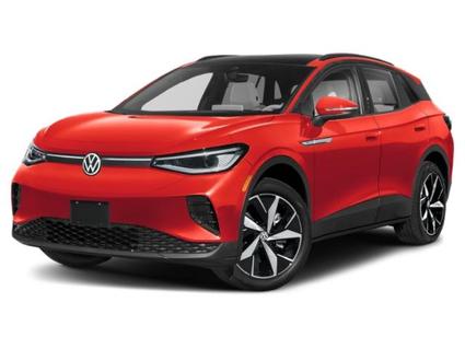 2023 Volkswagen ID.4 Burnsville MN