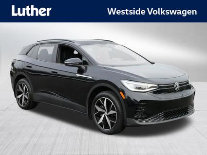 2023 Volkswagen ID.4 Minneapolis MN