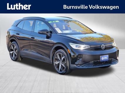 2023 Volkswagen ID.4 Burnsville MN