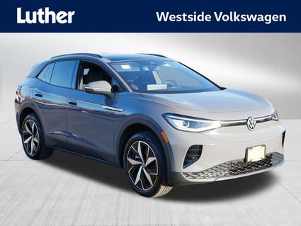 2023 Volkswagen ID.4 Minneapolis MN