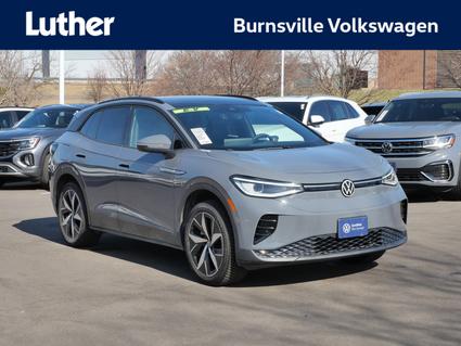 2023 Volkswagen ID.4 Burnsville MN