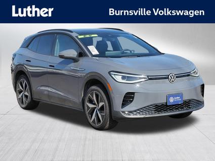 2023 Volkswagen ID.4 Burnsville MN
