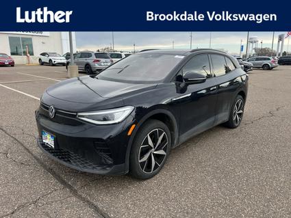 2023 Volkswagen ID.4 Minneapolis MN