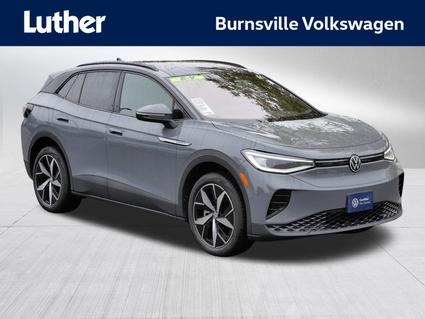 2023 Volkswagen ID.4 Burnsville MN
