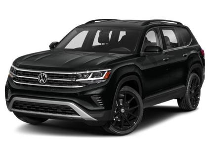 2021 Volkswagen Atlas Tucson AZ