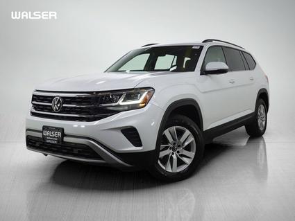 2021 Volkswagen Atlas South Saint Paul MN