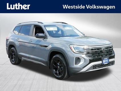 2024 Volkswagen Atlas Minneapolis MN