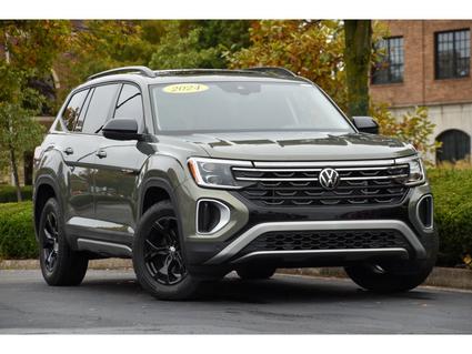 2024 Volkswagen Atlas Lexington KY