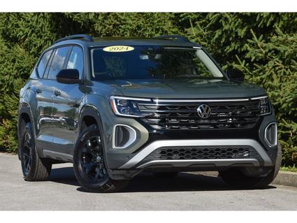 2024 Volkswagen Atlas Lexington KY
