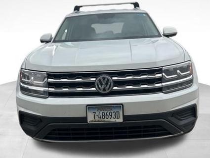 2019 Volkswagen Atlas Kalispell MT