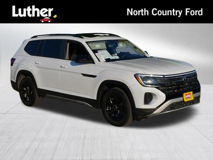 2024 Volkswagen Atlas Minneapolis MN
