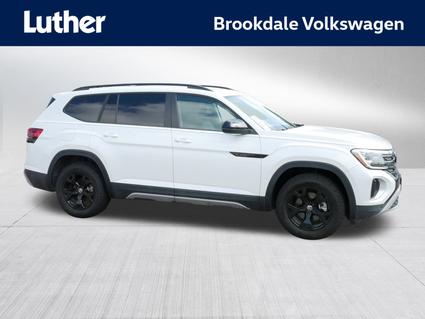 2024 Volkswagen Atlas Minneapolis MN