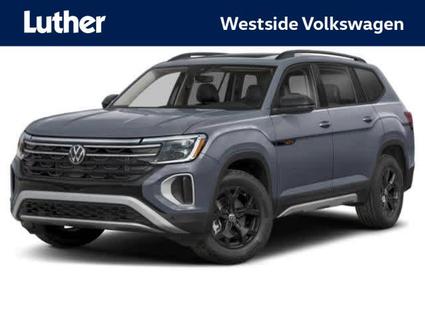 2024 Volkswagen Atlas Minneapolis MN