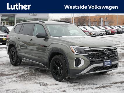 2024 Volkswagen Atlas Minneapolis MN