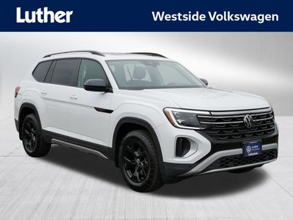 2024 Volkswagen Atlas Minneapolis MN