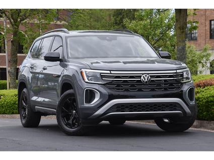 2024 Volkswagen Atlas Lexington KY