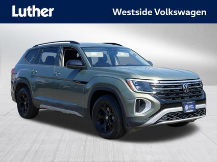 2024 Volkswagen Atlas Minneapolis MN